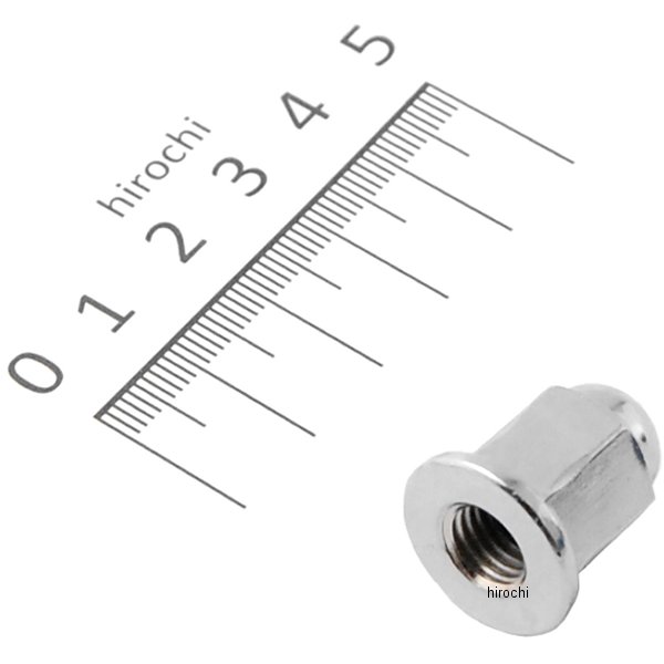 ナット キャップ 9mm 90233-MJ0-000