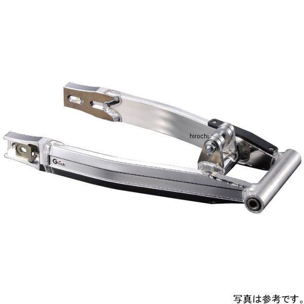 モンキーR NSRホイール用 スタビ無 4cmロング