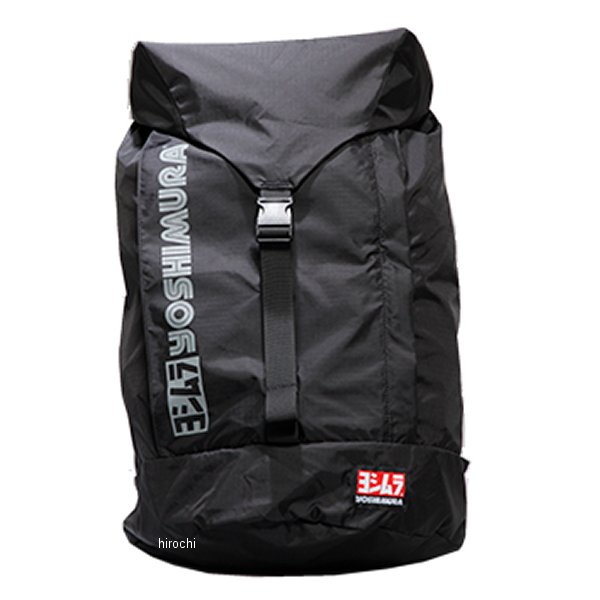 デイパック 黒