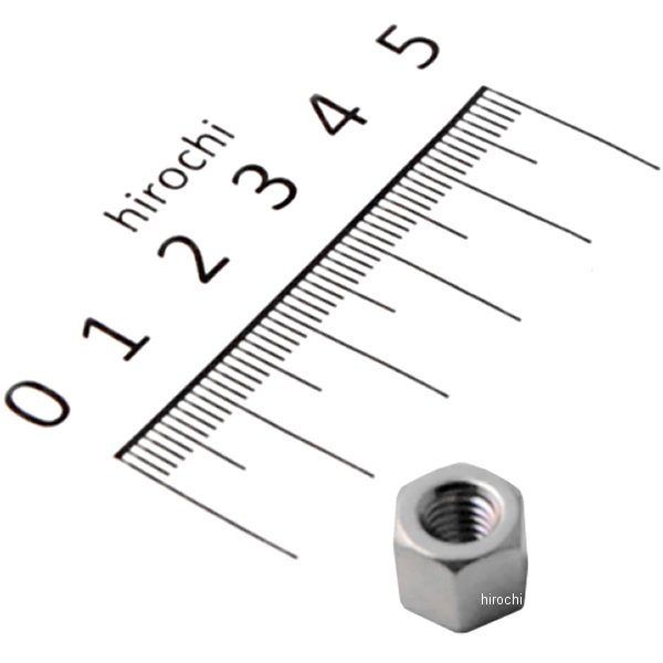 ナット ロック 6mm 90301-086-000