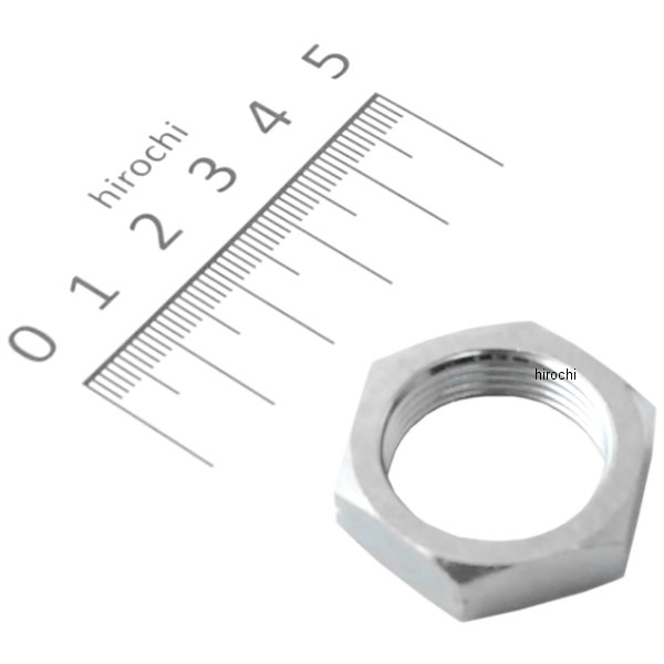 ステアリングステムナット 90304-KA3-710