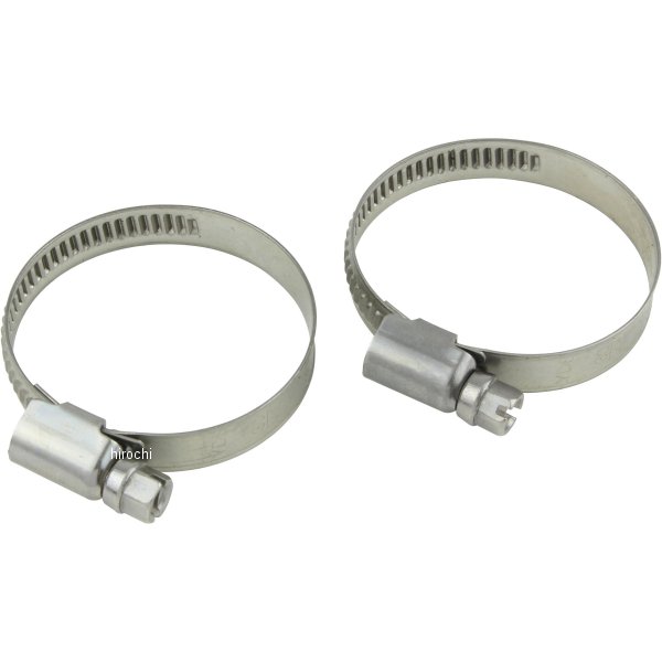 ステンレスバンド 汎用 φ30-45mm 2本入り