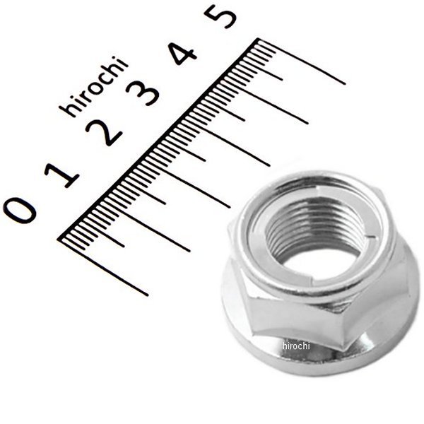 ナツト U 16mm 90306-KCJ-951