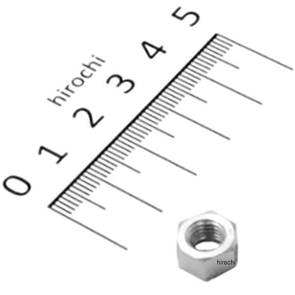 ナット チェーンアジャスティング 90307-283-000