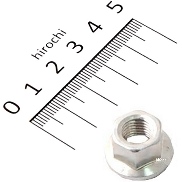 6角ナット 10mm 90308-357-000