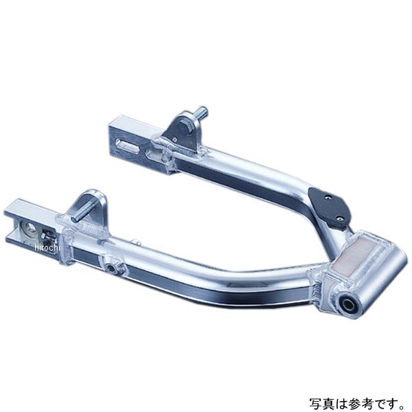 ダックス用スイングアームダックス用4.0Jワイド12cmロング