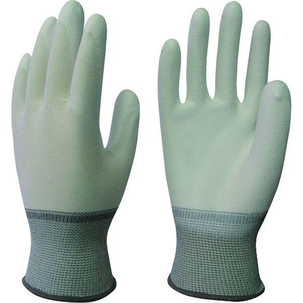ウレタン背抜き手袋 ウレタン背抜き LL (10双入)
