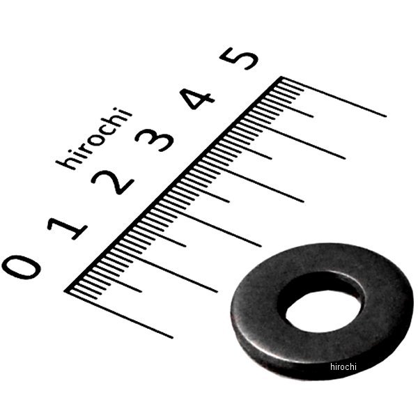 スーパーカブ ワッシャー 10×24 90403-KM9-000