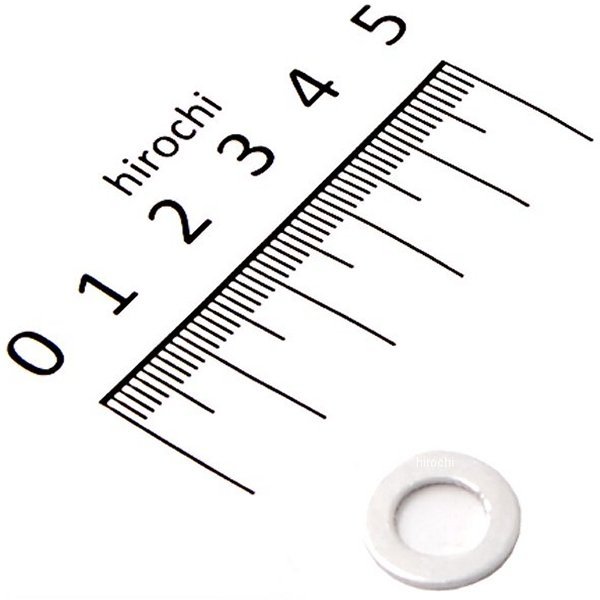 パッキン オイルパイプジョイント 90405-001-000