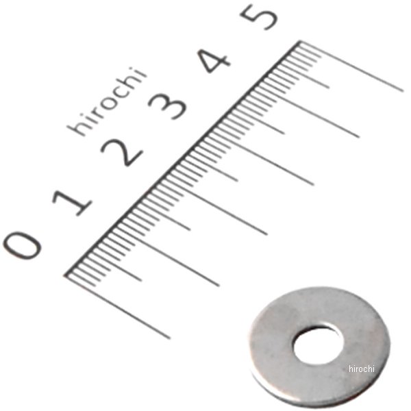 ワッシャー 6mm 90406-KV3-780