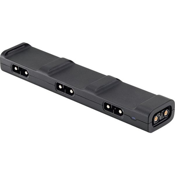 338-5255  FPV バッテリー充電ハブ