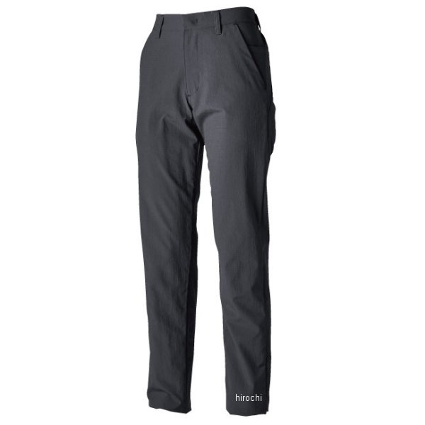 TS 4D ナイロンドッツレディースマルチパンツ チャコールグレー
