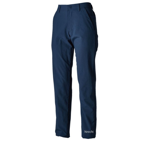 TS 4D ナイロンドッツレディースマルチパンツ ネイビー