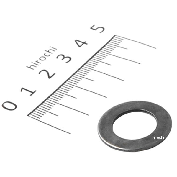 ワッシャーB スラスト 14mm 90428-958-000