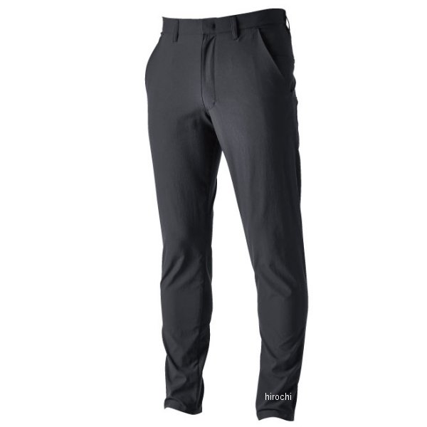TS 4D ナイロンドッツメンズマルチパンツ チャコールグレー