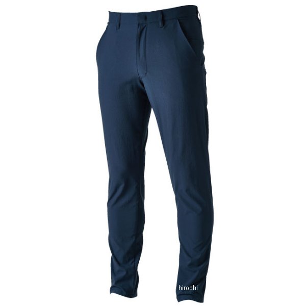 TS 4D ナイロンドッツメンズマルチパンツ ネイビー