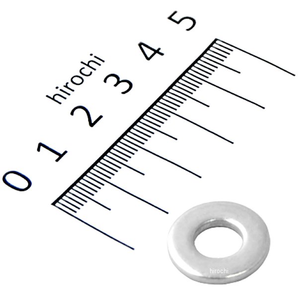 ワッシャー シール (8 mm) 90441-286-000