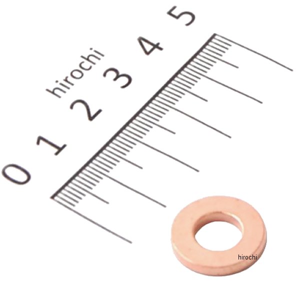 ワッシャー シーリング 8mm 90441-ME9-000