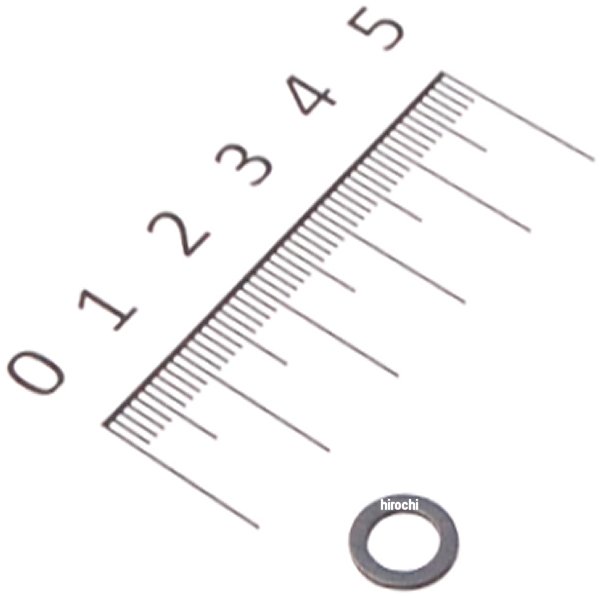 ワッシャーA タコメーター 90444-611-920