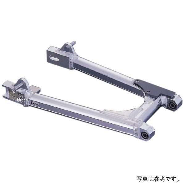 モンキー スイングアーム ワイド スタビ付 タイプ2 ツイン +16cm