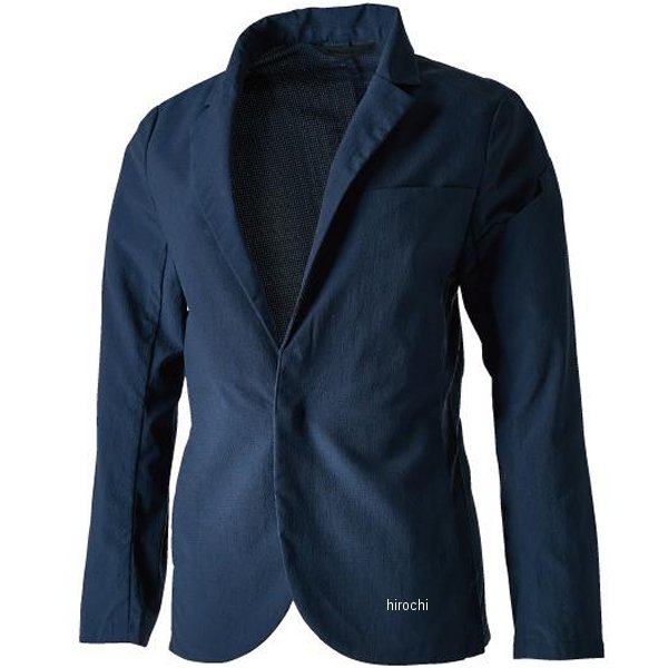 TS4Dナイロンドッツステルスレディースジャケット ネイビー