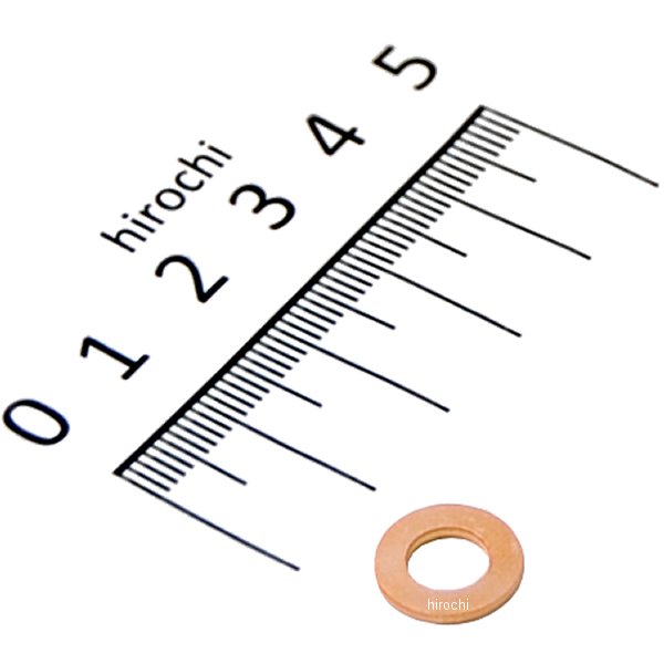 ワッシャー シーリング 90463-ML7-000