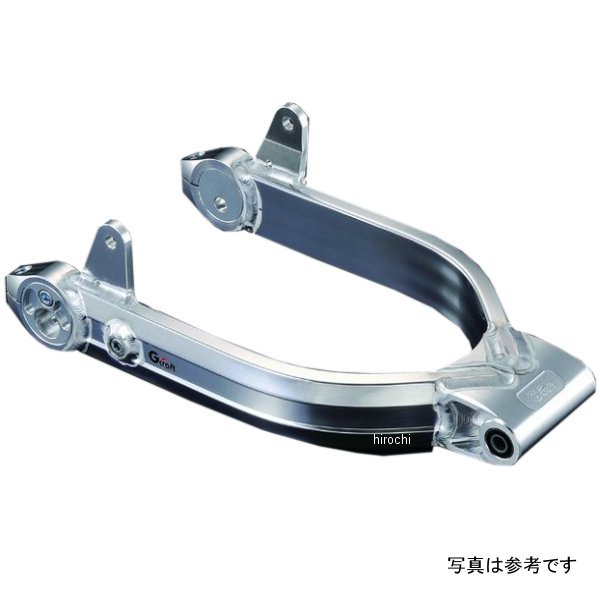 スーパーワイド スイングアーム トリプルスクエア ダックス、シャリー ドラム