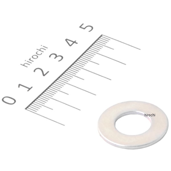 ワッシャー 13MM 90501-954-000