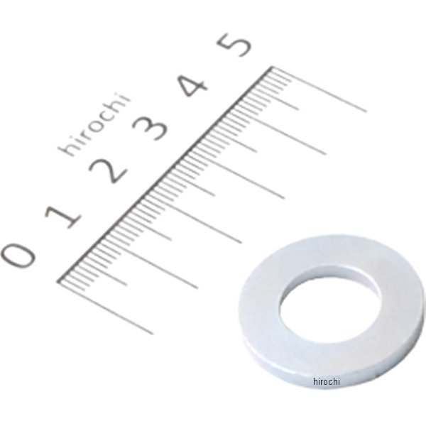 ワッシャー 90501-GAH-000