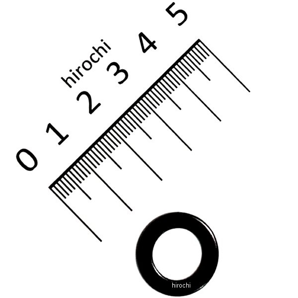 ワッシャー プレイン 12mm 90501-KRN-710