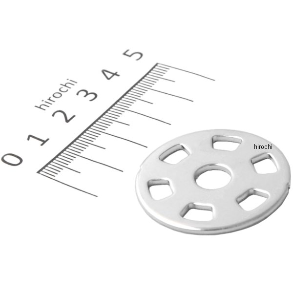 ワッシャー 8.5X38 90501-MGC-N20