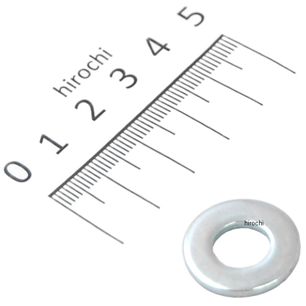 ワッシャー  10  mm 90502-MCF-000