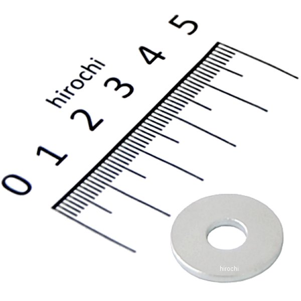 チェンケースセッティングワッシャー 90504-124-000