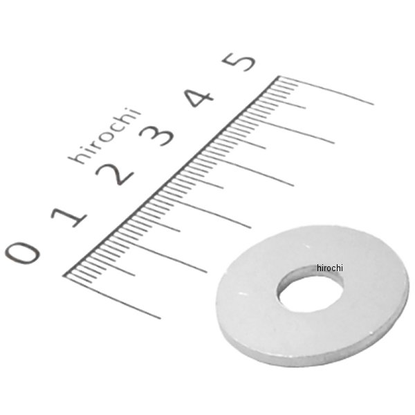 ワッシャー 8.5X26 90504-ME4-000