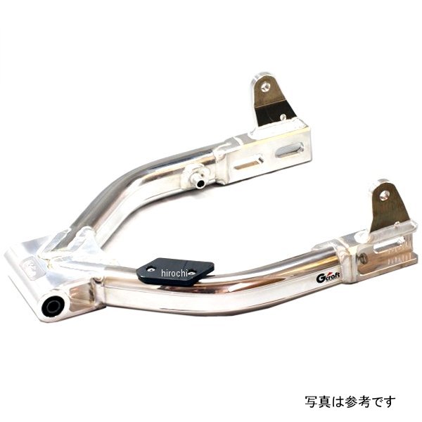 スーパーワイド スイングアーム スタンダード +6cm ダックス、シャリー ディスク