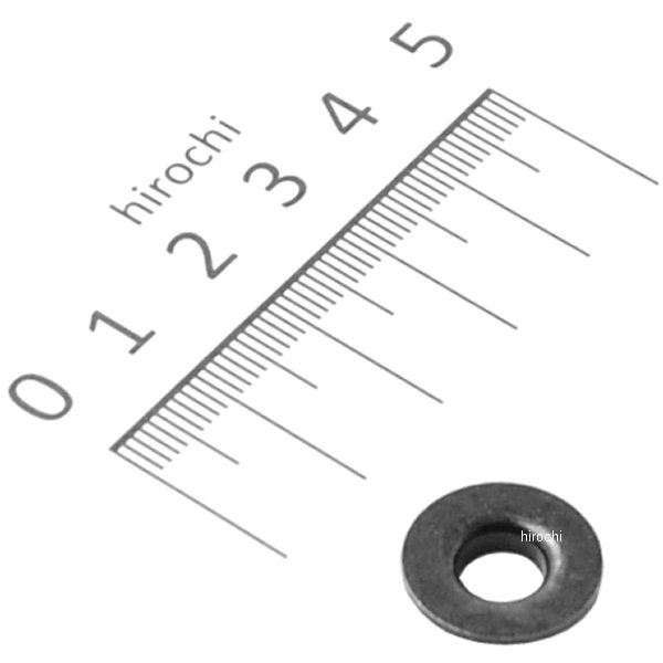 ワッシャー リヤーカバー 90506-425-000