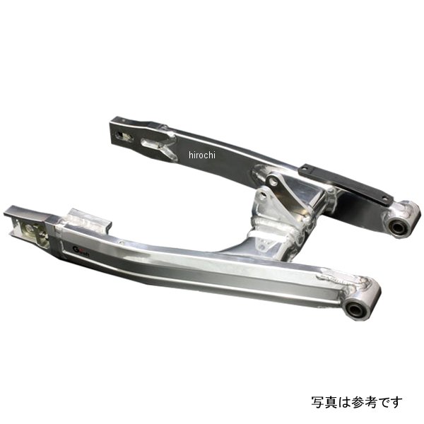 スイングアーム トリプルスクエア +10cm  グロム