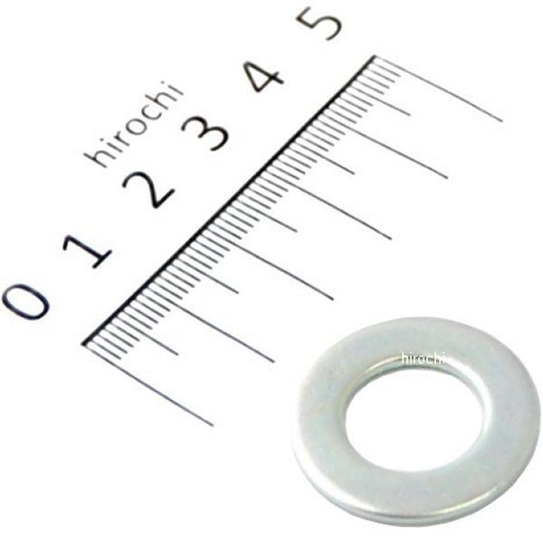 ワッシャー リアフォークピボットボルト 90526-268-000