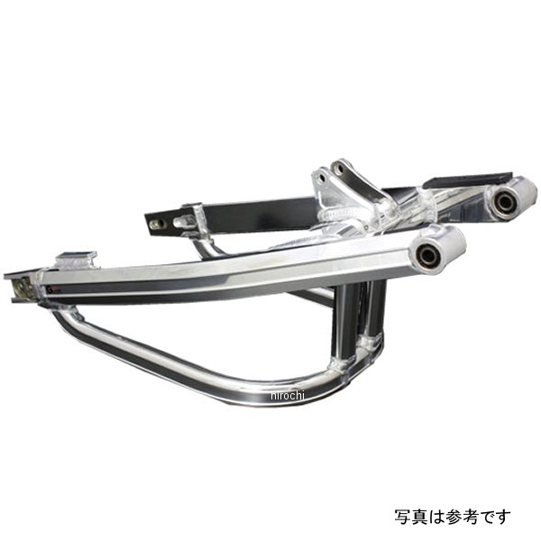 スイングアーム トリプルスクエア スタビ付き +10cm  グロム