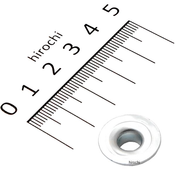 ワッシャー ナンバーブラケットマウンティング 90563-045-000