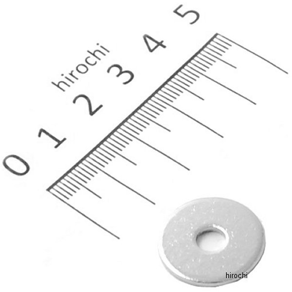 ワッシャー プレイン (20 mm) 90581-310-000