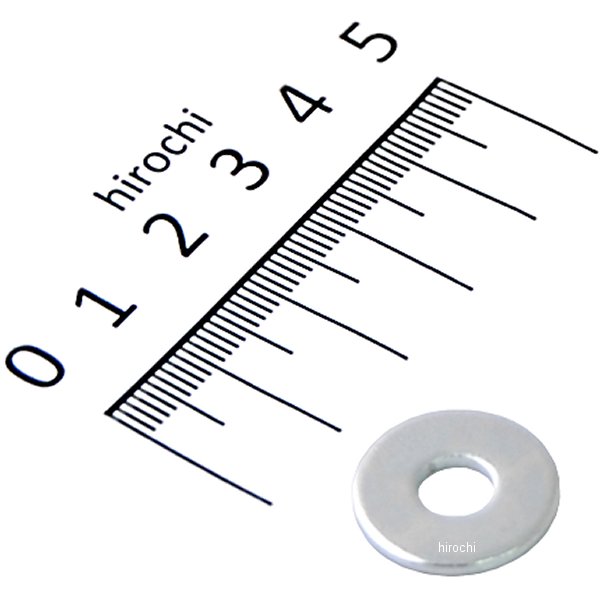 ワッシャー (18 mm) 90581-831-650