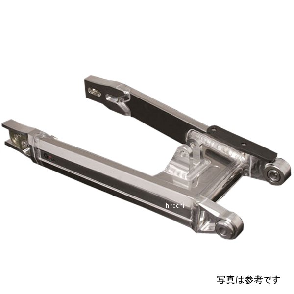 モノショック スイングアーム GC-019用 スタンダード スタビ無し +16cm