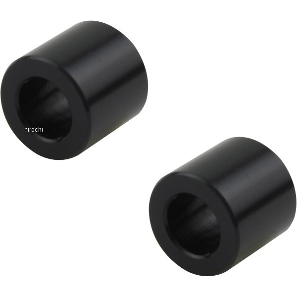 スペシャルカラーセット M6 T=10/D10.8 2個入り 黒