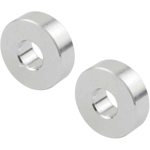 スペシャルカラーセット M6 T=5.3/D16.4 2個入り