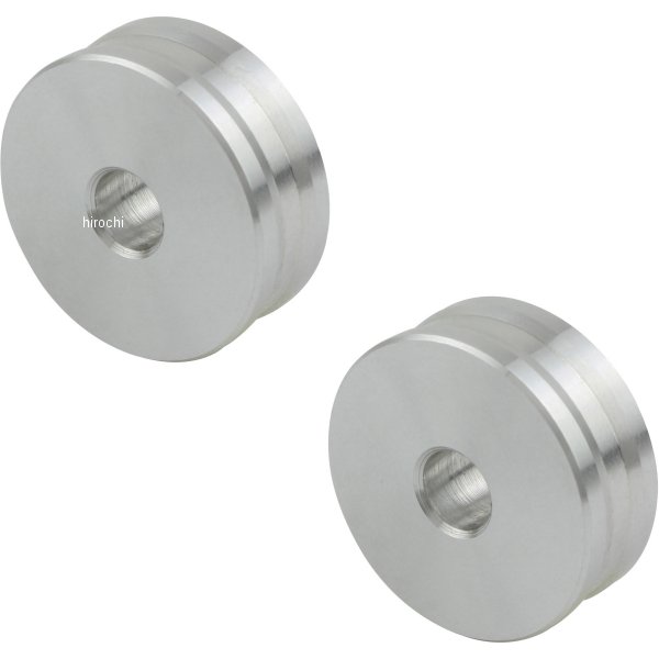 スペシャルカラーセット M6 T=9/D23.8 2個入り