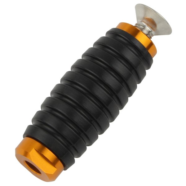 ポッシュ POSH ペダルバー M6 ゴールド