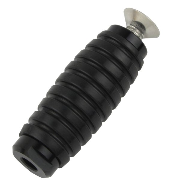 ポッシュ POSH ペダルバー M6 黒