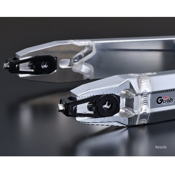 スイングアーム スタンダード幅 トリプルスクエアミドル ツイン +16cm モンキー、ゴリラ