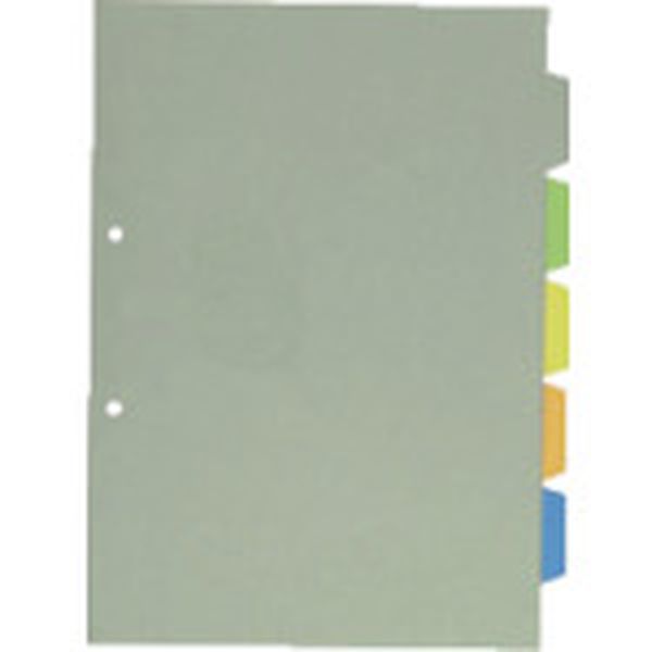 9072C 129-7530  カバ-付きカラ-インデックス